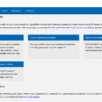 Microsoft Defender Test Site