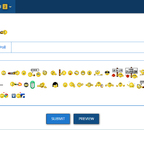 Xeno³ Smiley Group - Cosirex