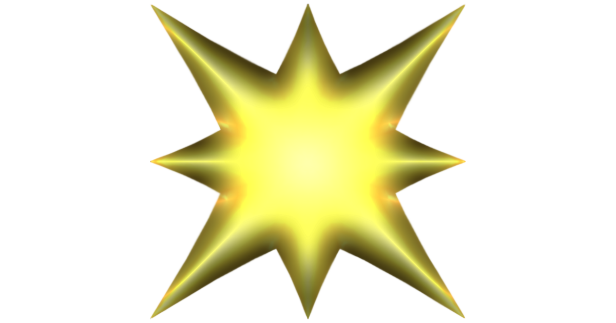 Golden Star Cosirex