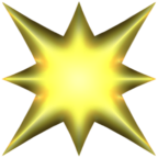 Estrella Dorada de Cosirex 