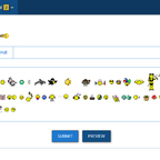 Cosirex Smiley Group