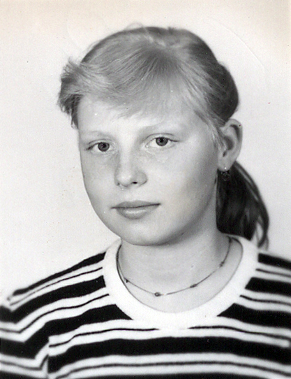Katarzyna Dondalska - Dla wujka od Kasi - Für Onkel von Kasi