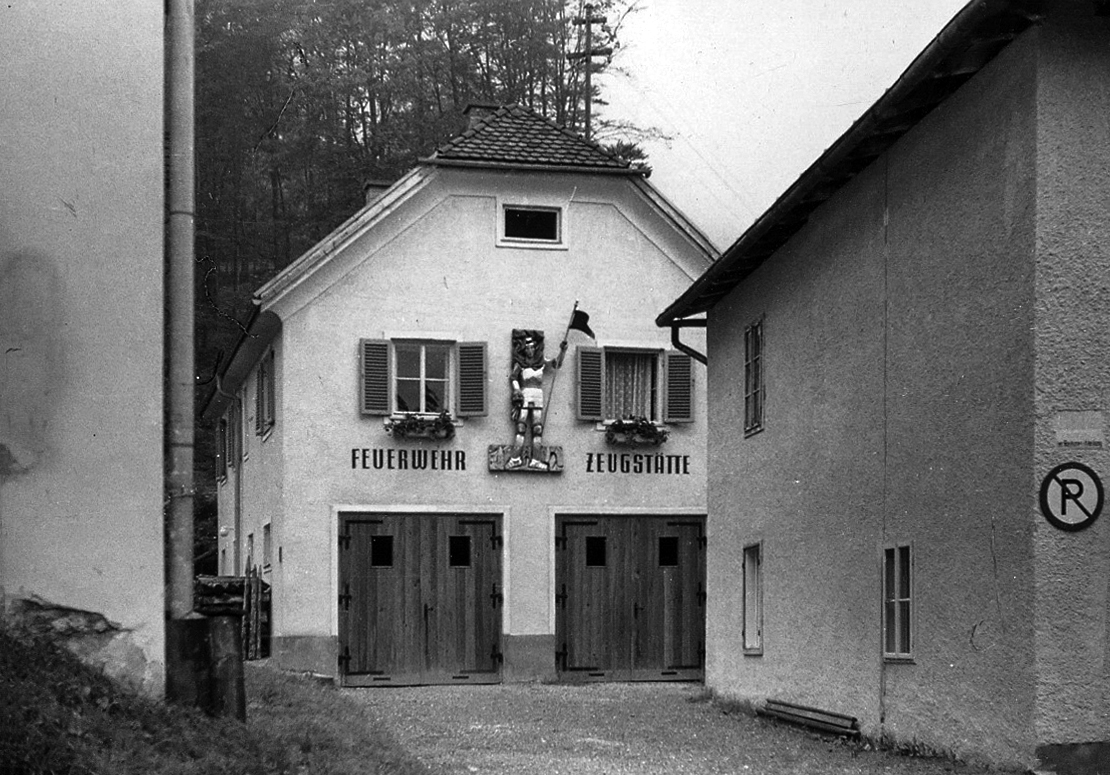 Feuerwehr Königstädten - Partnerfeuerwehr Königstetten bei Wien