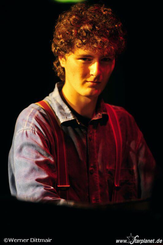 Dan Popek 🎹 Boogie Woogie Pianist