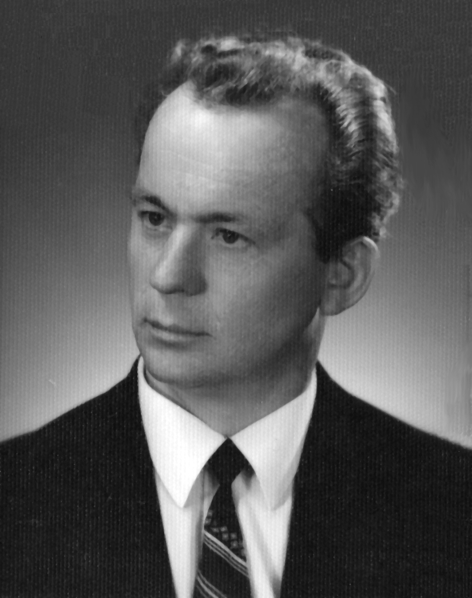 Mein Vater Ludwik  ✟