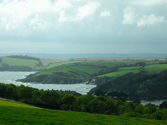 Bodinnik Cornwall - England