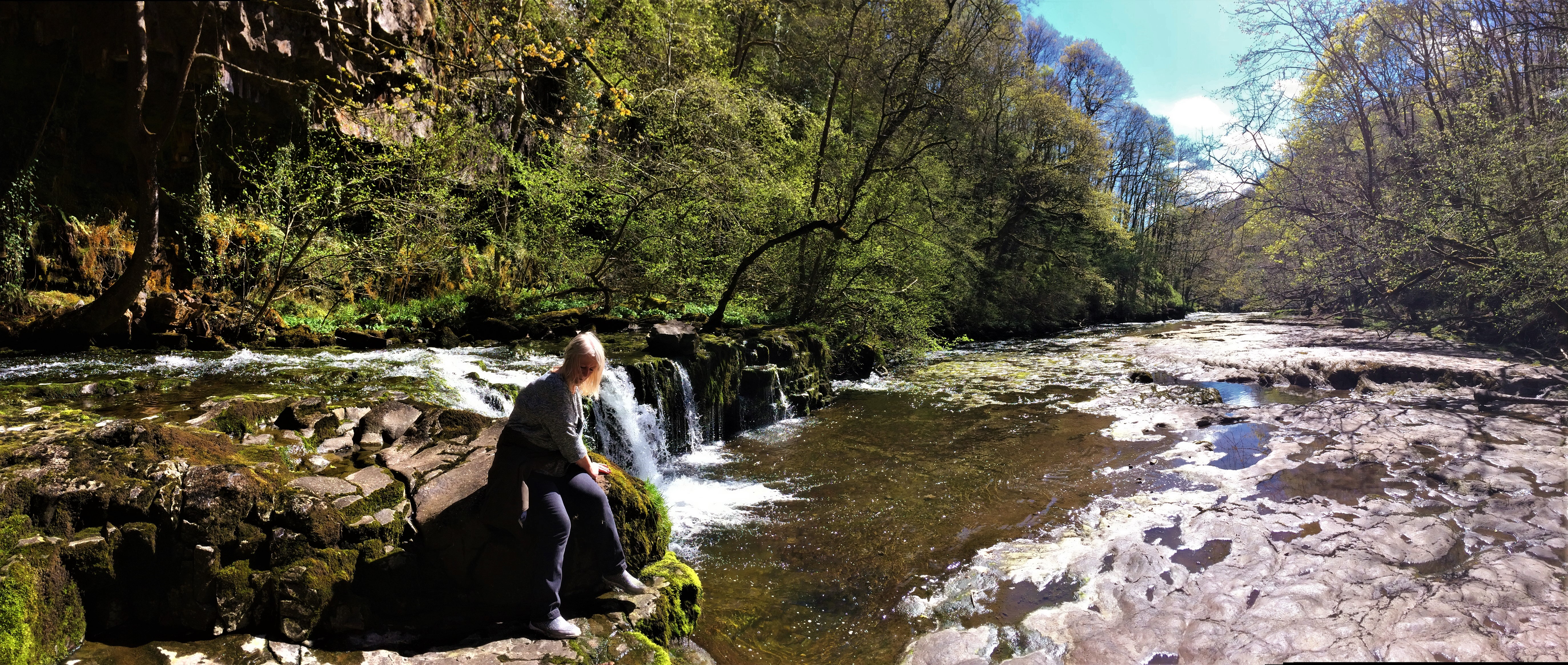 National Park - Wales