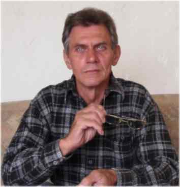 Heinz Gode Webfoto