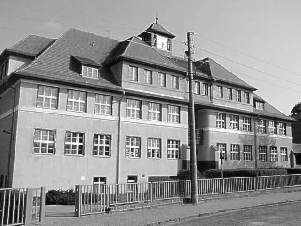 Zentralschule Lehnin