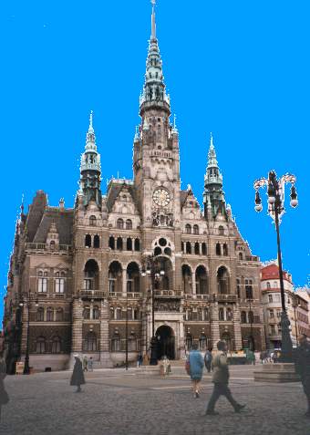 Rathaus