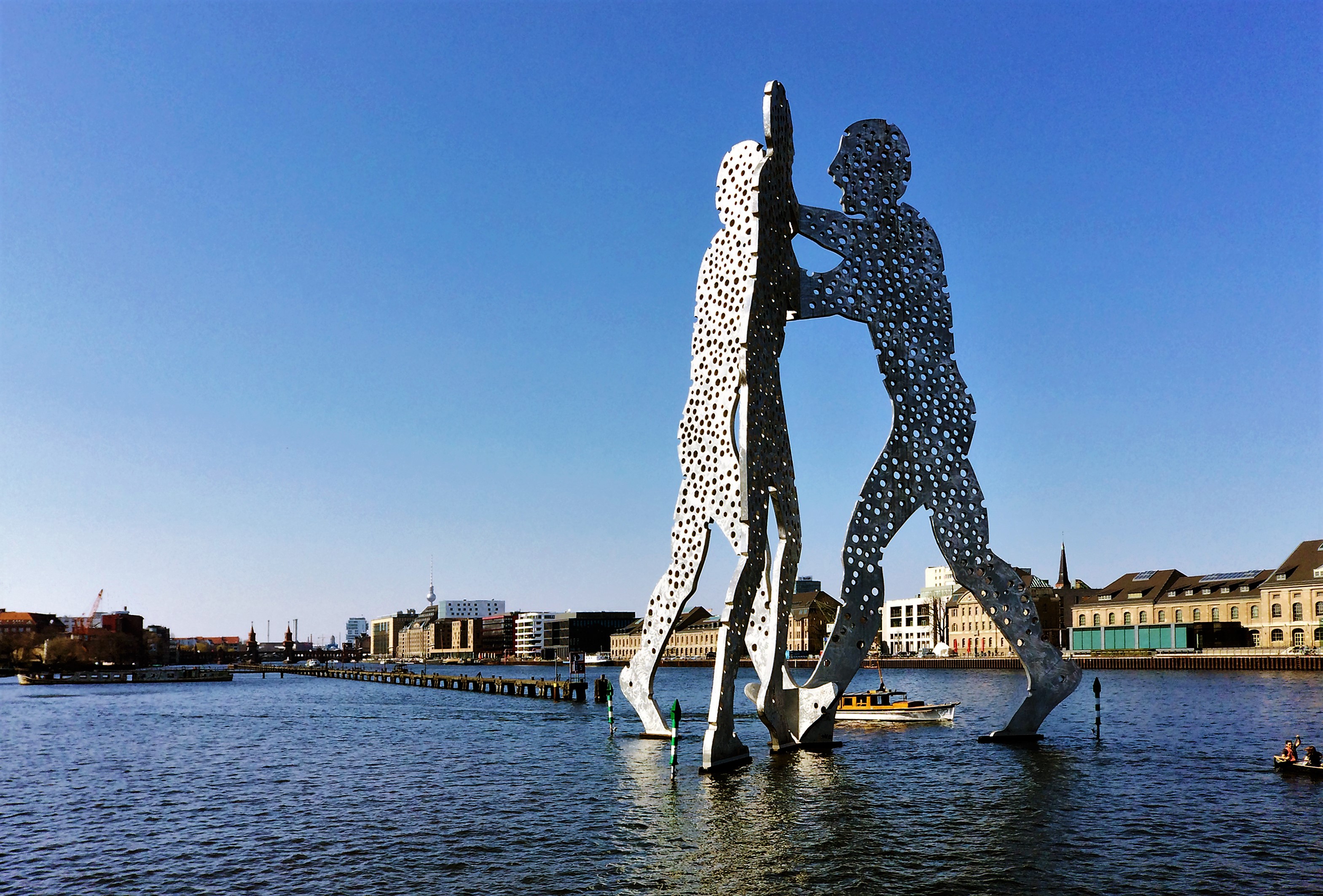 Molecule Man