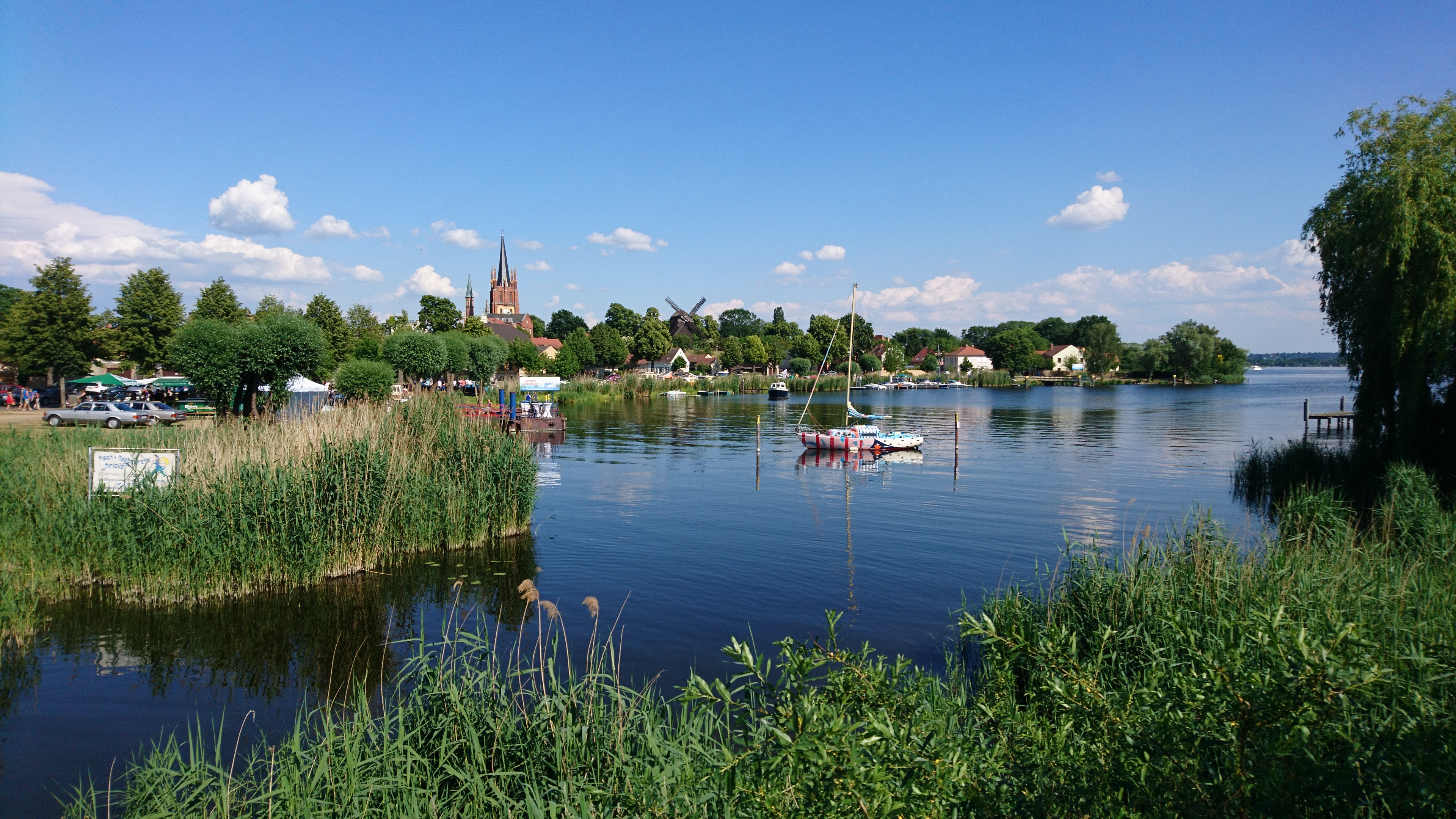 Werder an der Havel