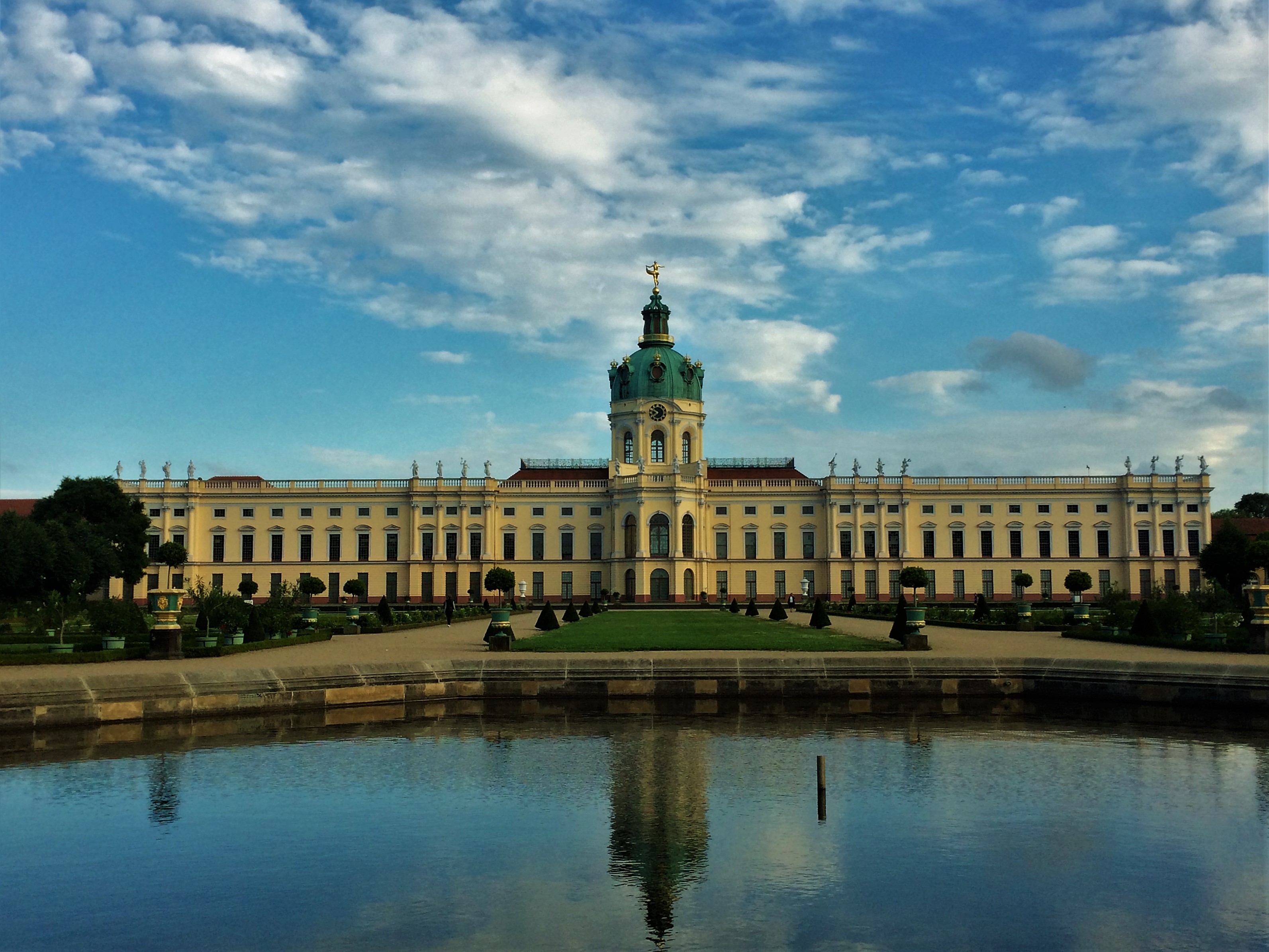 Schloss Charlottenburg