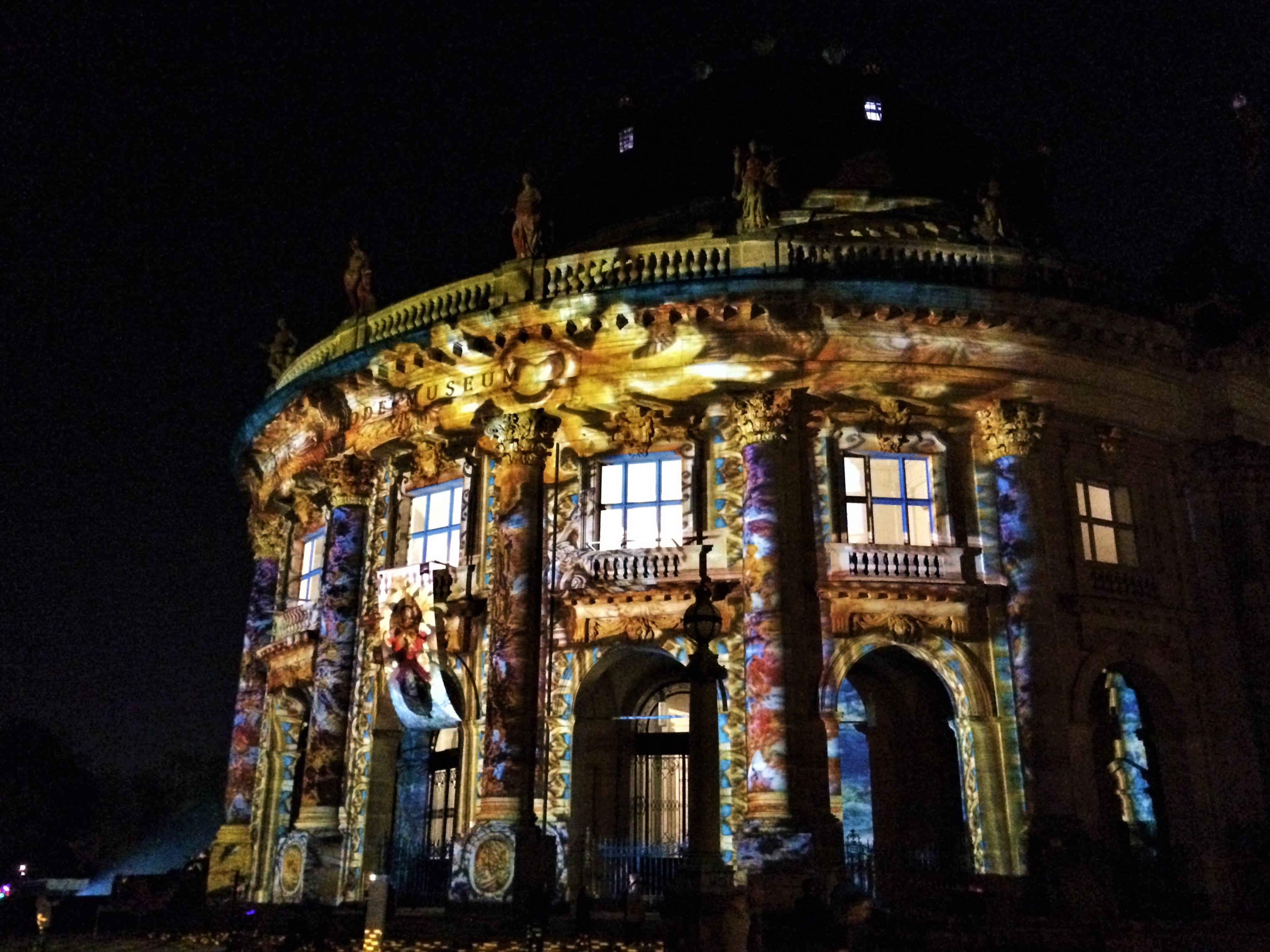 Bode Museum