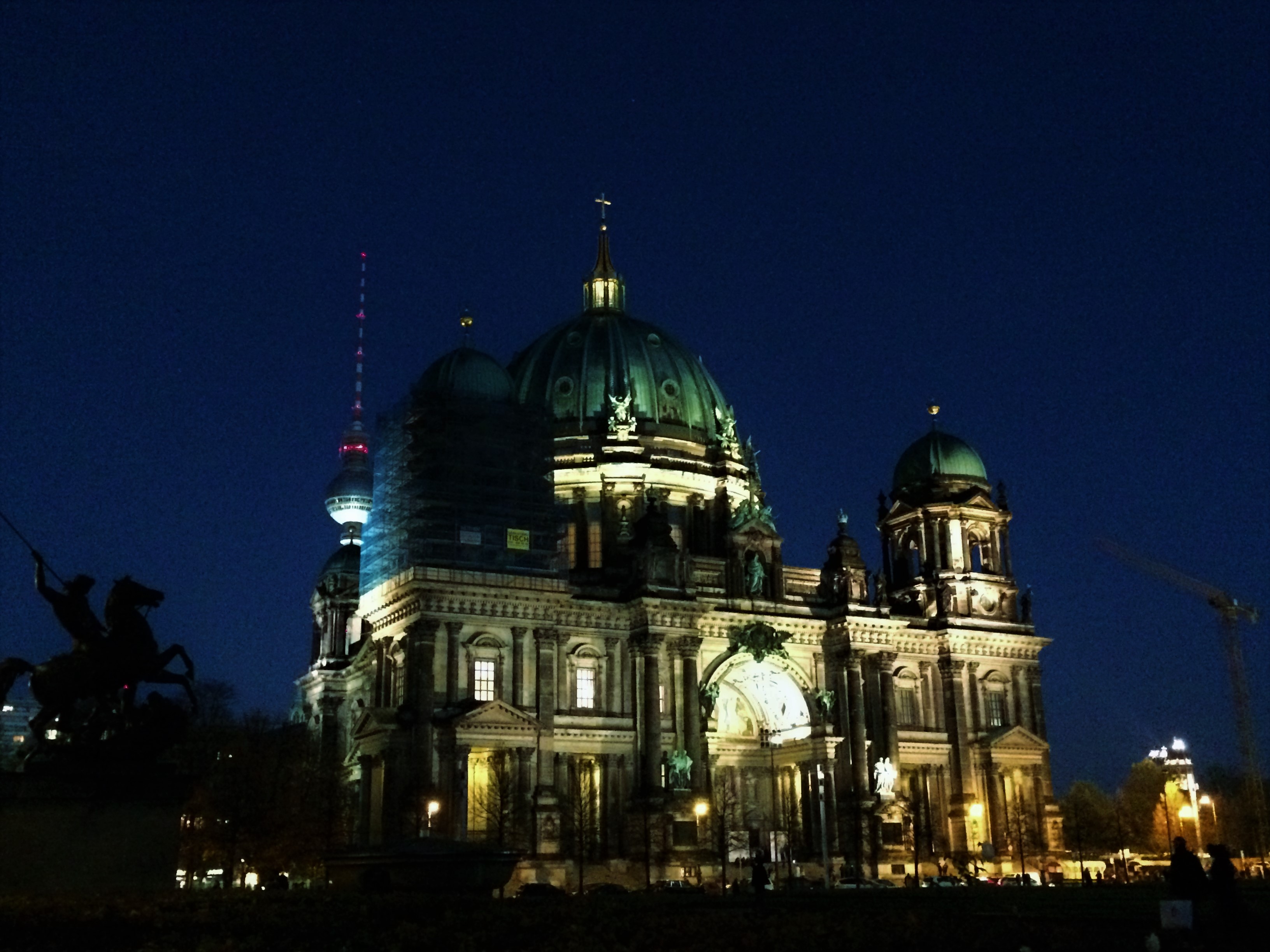 Berliner Dom