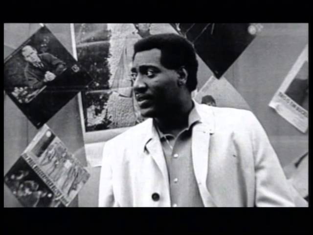 Otis Redding - (Sittin' On) The Dock Of The Bay (Official Video)