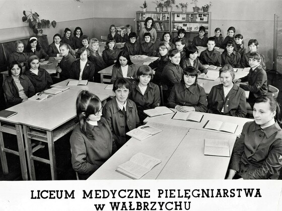 Medizinische Oberschule