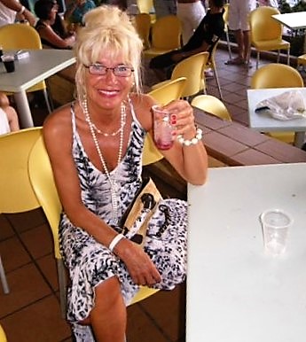 Schwester Halinka