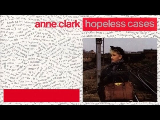 Anne Clark - Hope Road