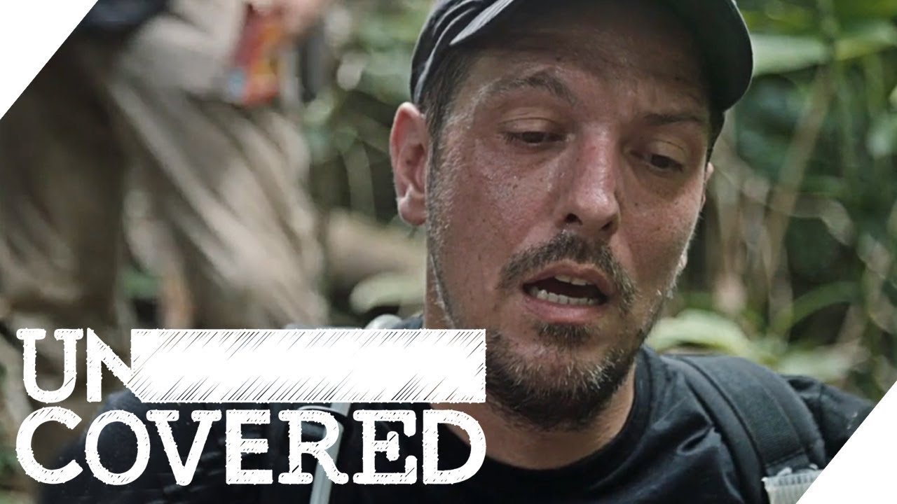Darien Gap - Die berüchtigste Schmuggelroute der Welt | Uncovered mit Thilo Mischke | ProSieben