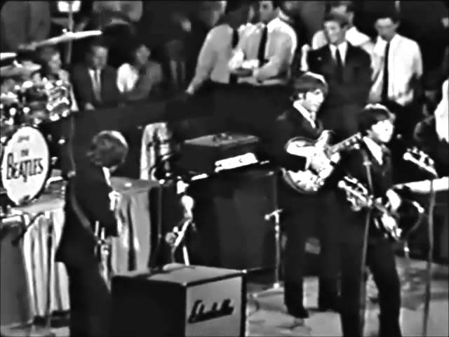 Circus Krone Munich (24 de Junho de 1966) completo