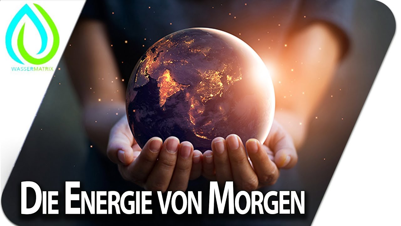 Die Energie von Morgen - im Gespräch mit Arthur Tränkle