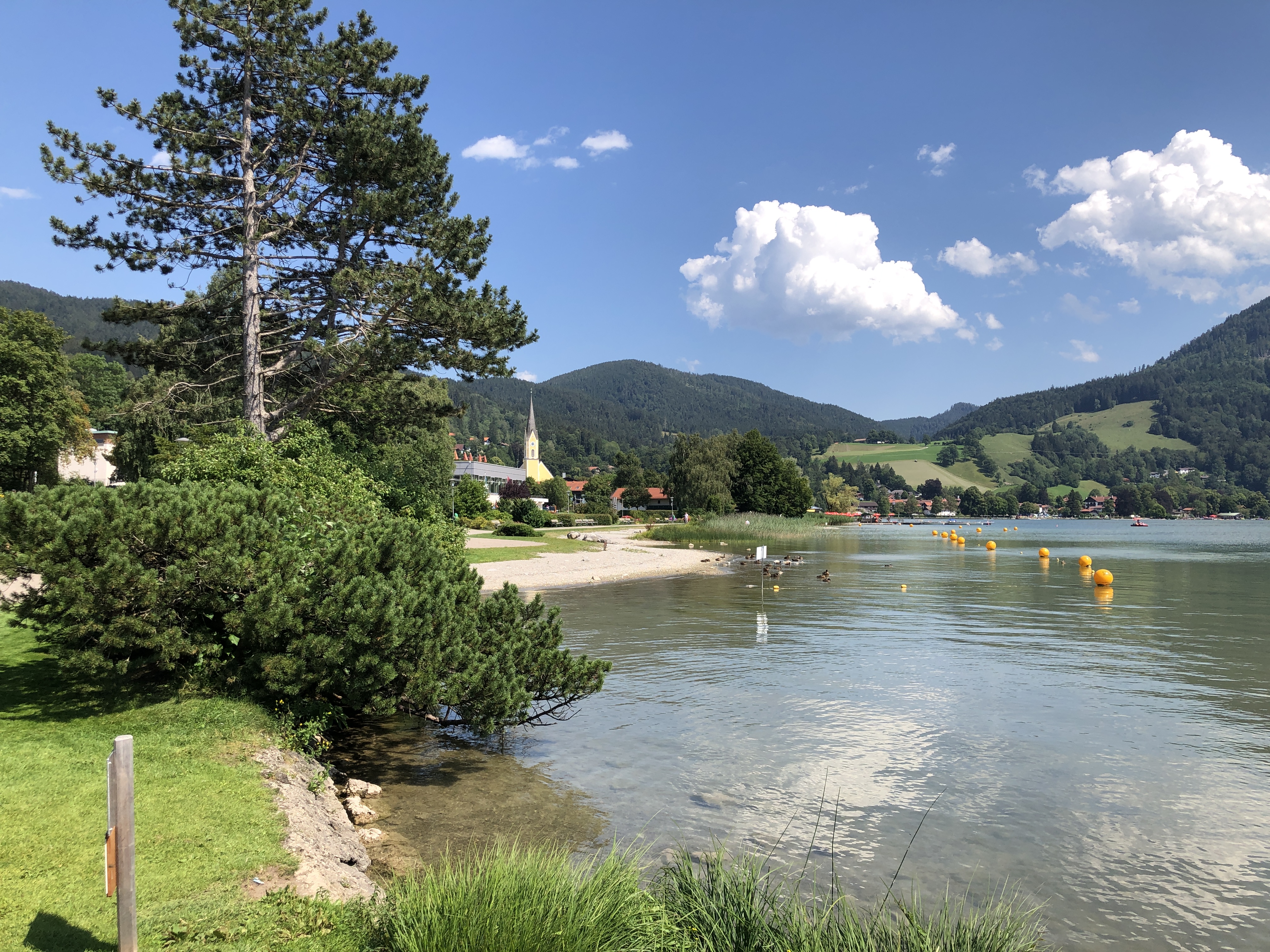 Schliersee