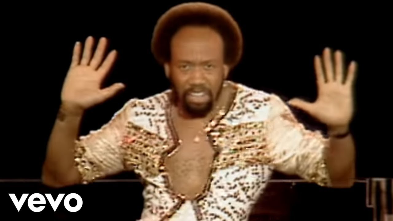 Earth, Wind & Fire - Boogie Wonderland (Official Music Video)