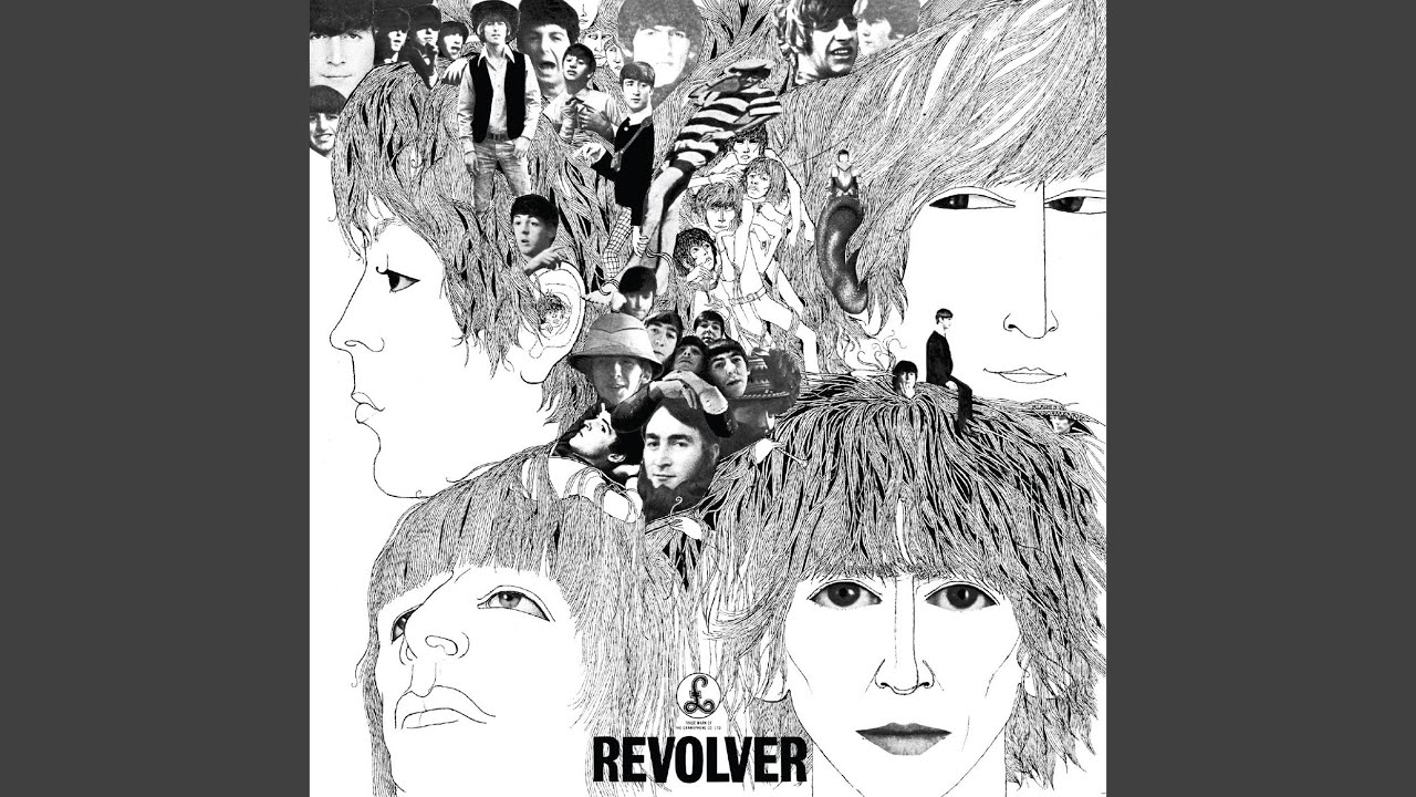 Tomorrow Never Knows (Remastered 2009)