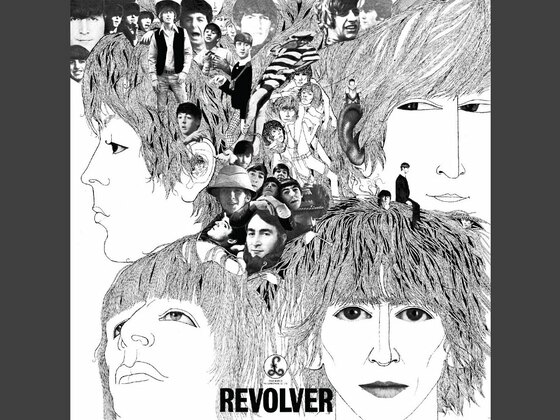 Tomorrow Never Knows (Remastered 2009)