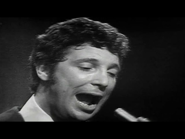 Tom Jones at 80 - Happy Birthday 1940 - 2020