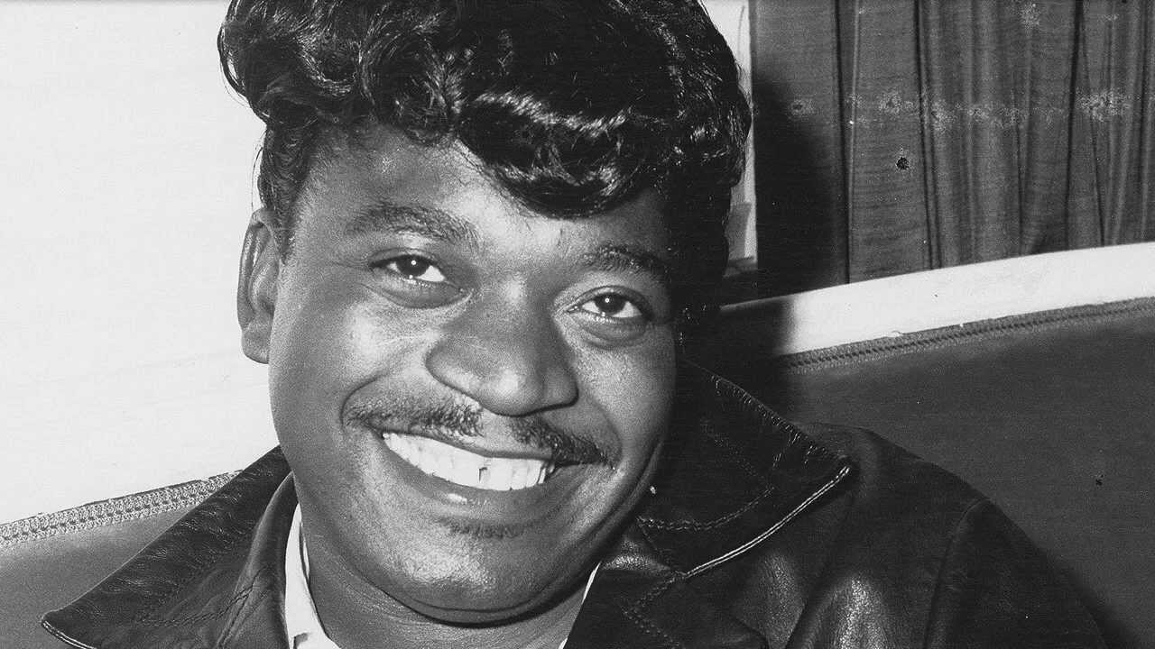 Percy Sledge - When a Man Loves a Woman (1966)