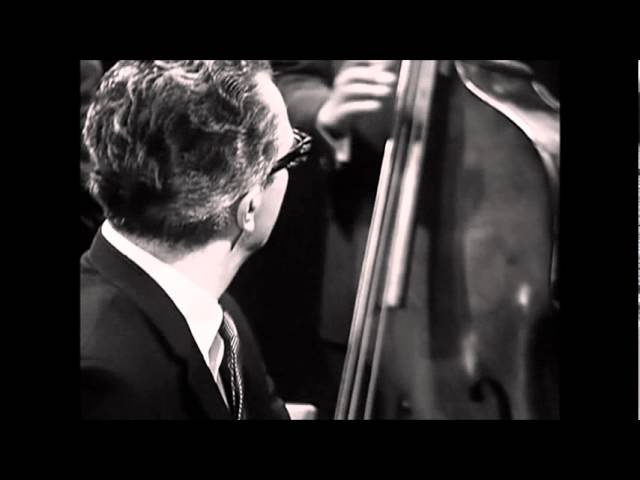 Dave Brubeck Quartet – Take Five (The Jazz Hymn)