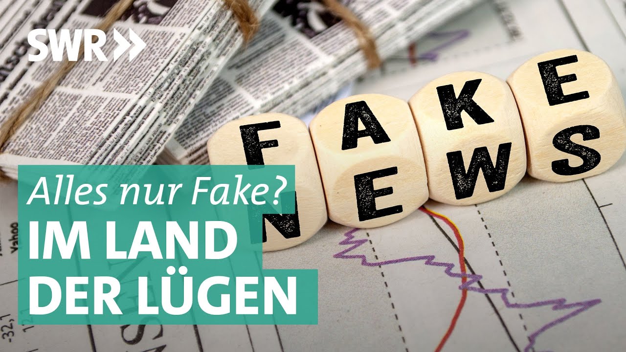 Im Land der Lügen: Wie uns Politik und Wirtschaft mit Zahlen manipulieren | Marktcheck SWR
