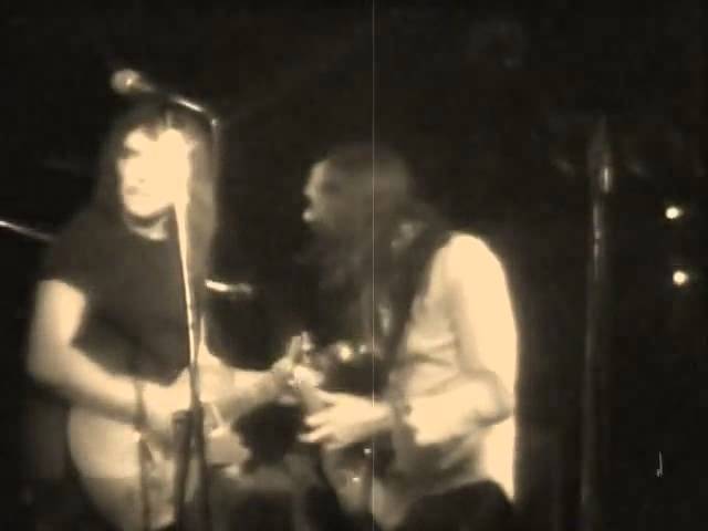 Quicksilver Messenger Service, Who Do You Love, 1973