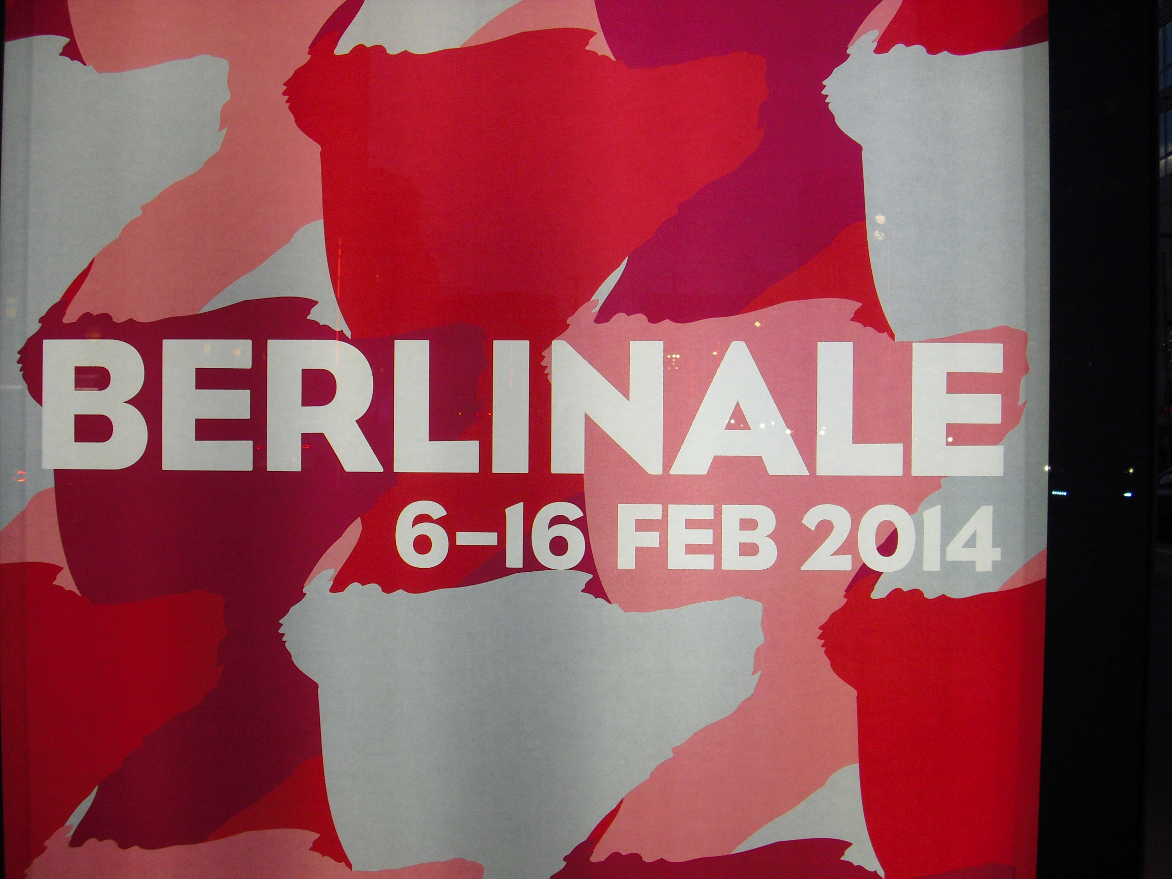 Berlinale 2014