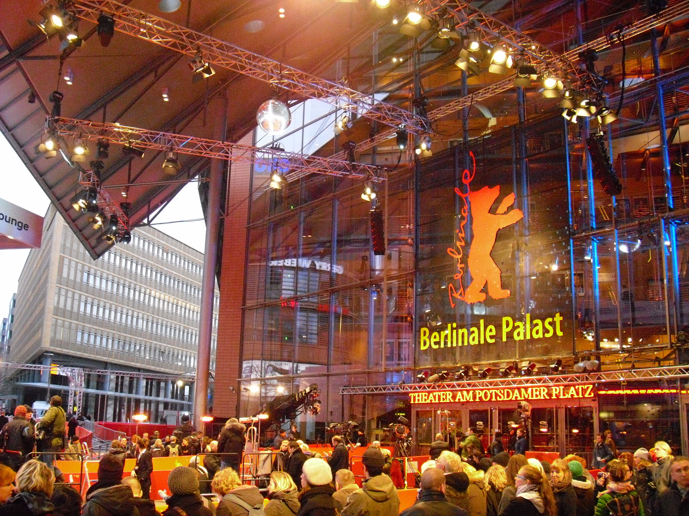 Berlinale 2014