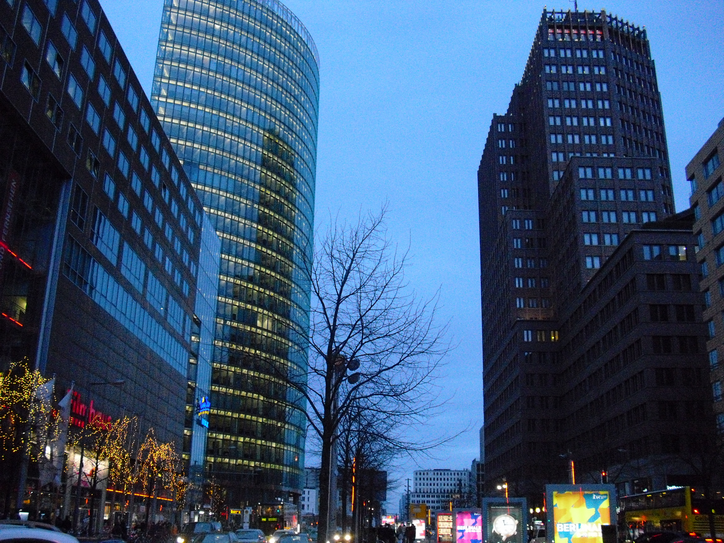 Berlinale 2014