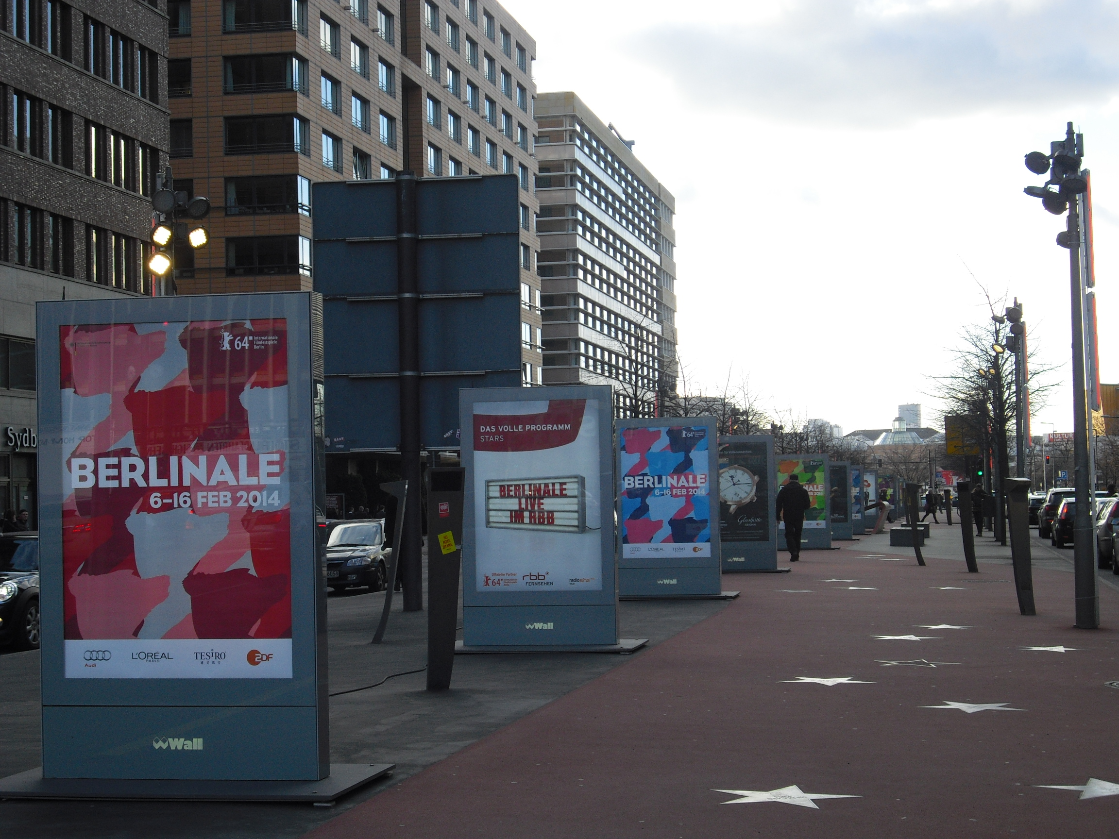 Berlinale 2014