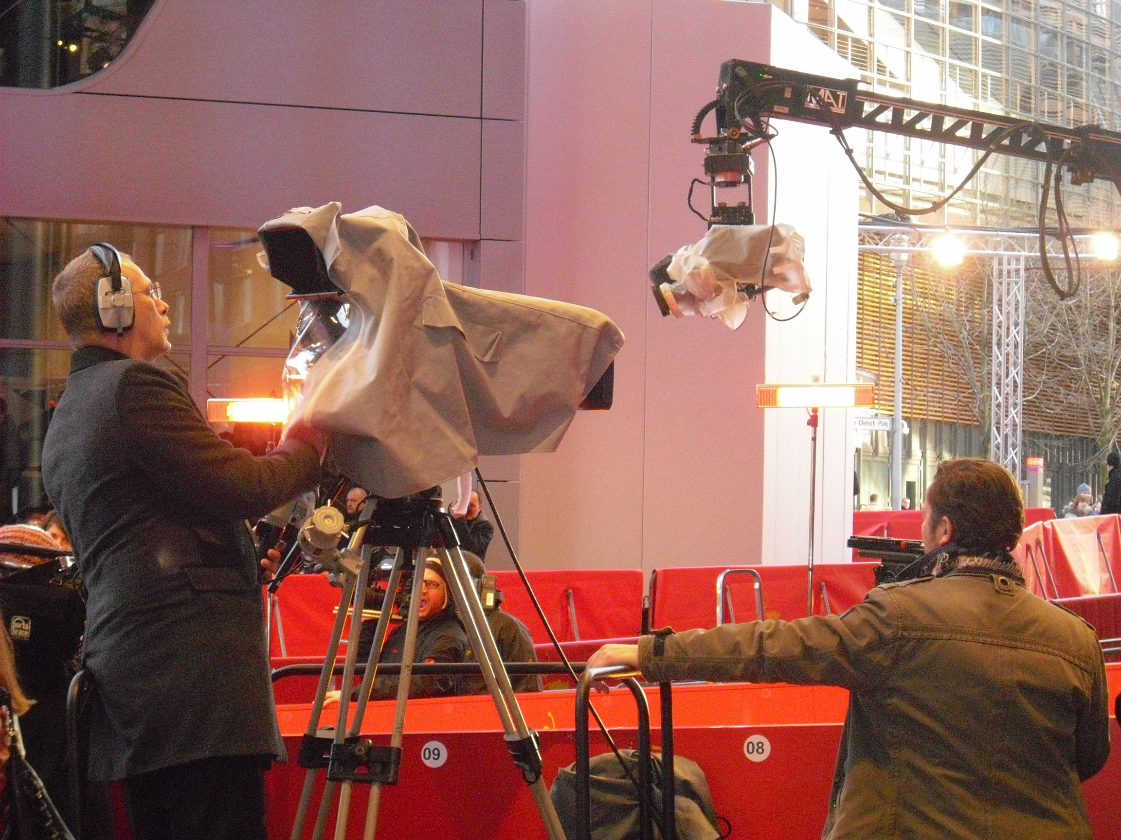 Berlinale 2014