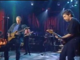 Best guitar solo of all times - Mark knopfler