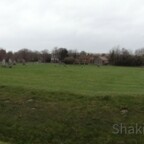 Avebury - Panorama