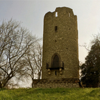 Festungsturm - Rüsselsheim am Main