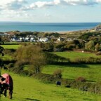 Croyde - ein magischer Dorf