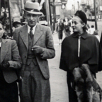 Streetstyle - Polska 1939 Breslau, Krakau, Bydgoszcz