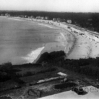 Royan 1940 - St-GEORGES DE DIDONNE - Plage de Vallières