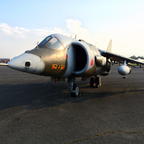 BAe (HS) Harrier GR Mk.1