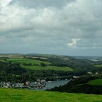 Fowey - Cornwall -England