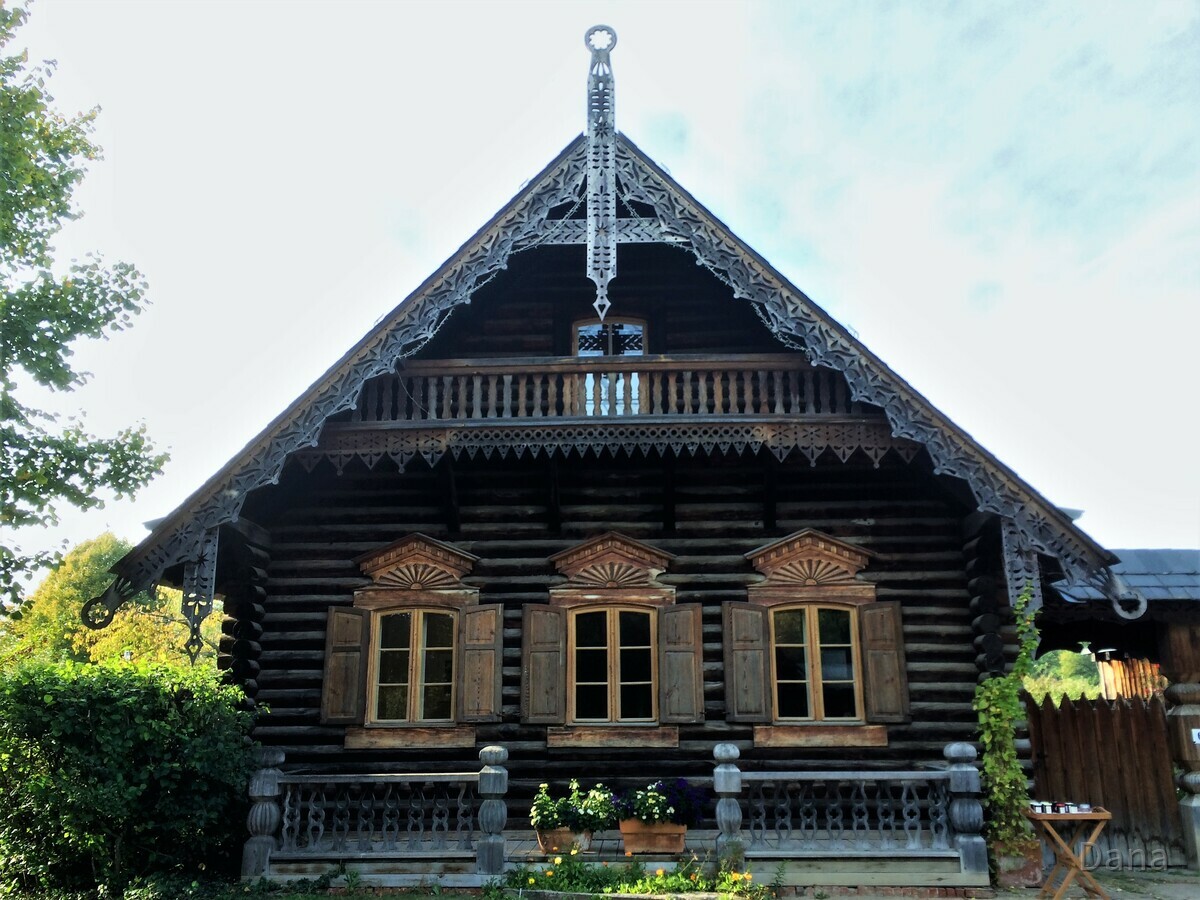 Alexandrowka Russische Kolonie In Potsdam Cosirex Alexandrowka Russische Kolonie In Potsdam