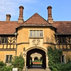 Schloss Cecilienhof